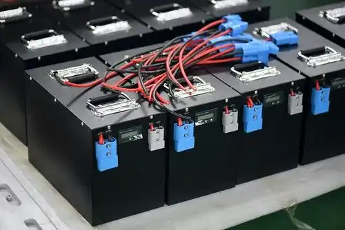 Innovations in 24V LiFePO4 Battery Tech and Market Trends